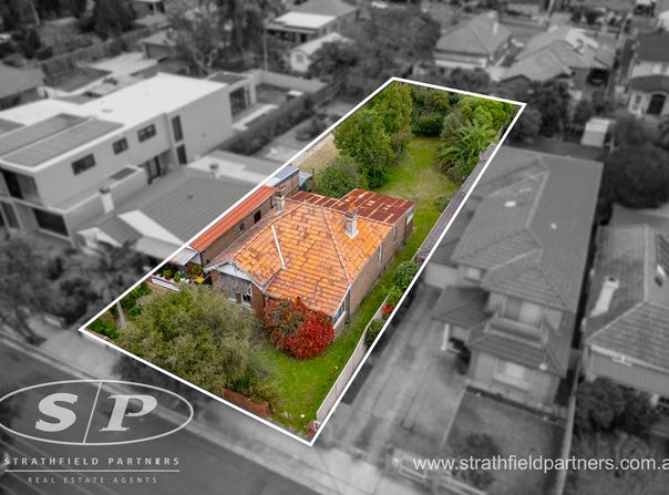 21 Angelo Street, Burwood, NSW 2134
