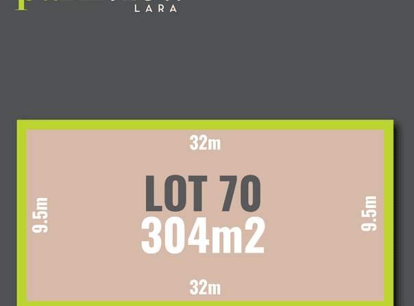 Lot 70, Skipper Avenue, Lara, Vic 3212