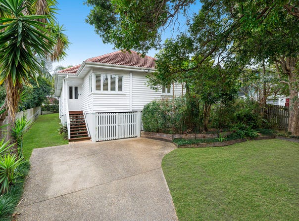 67 Britannia Street, Manly, Qld 4179