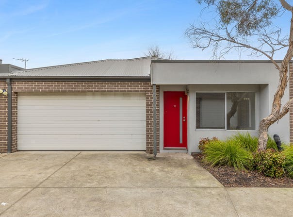 12/5 Peter Street, Grovedale, Vic 3216