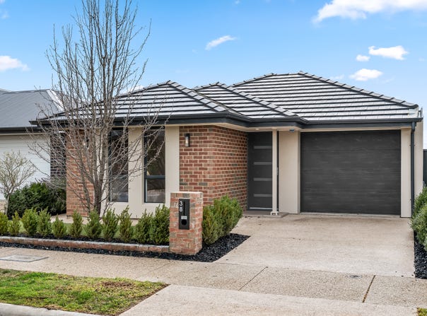38 Richmond Drive, Mount Barker, SA 5251