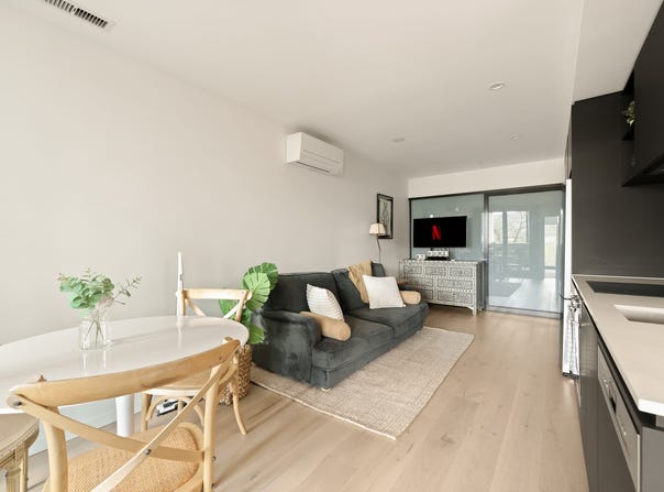 312/83 Cooyong Street, Reid, ACT 2612