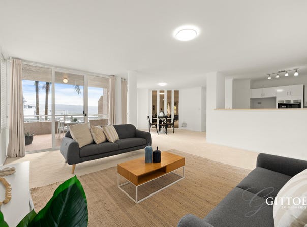3/91-95 John Whiteway Drive, Gosford, NSW 2250