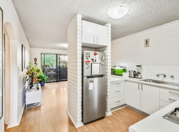 6/147 Charles Street, West Perth, WA 6005