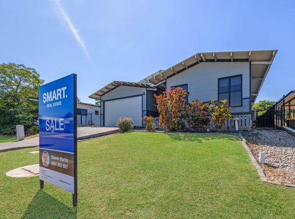 53 Warbird Street, Zuccoli, NT 0832