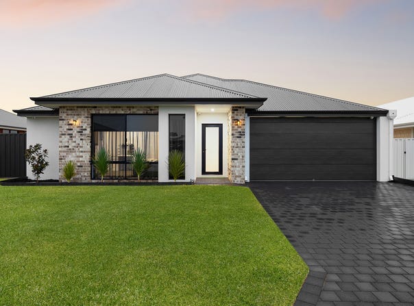 12 Salisbury Loop, Baldivis, WA 6171