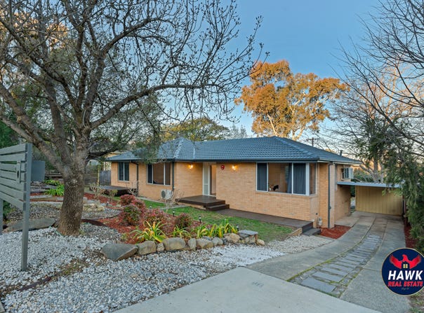 92 Alfred Hill Drive, Melba, ACT 2615