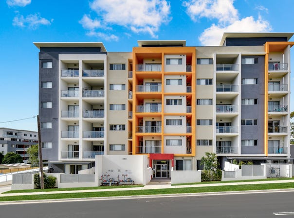 57/48-52 Warby Street, Campbelltown, NSW 2560