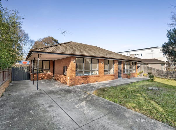 50 Marcus Road, Templestowe Lower, Vic 3107