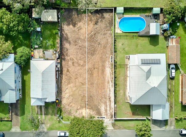27 Wallin Street, Kedron, Qld 4031