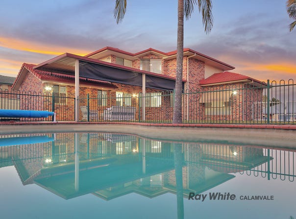 3 Marigold Close, Calamvale, Qld 4116