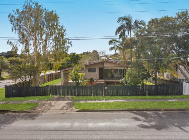 44 Cemetery Road, Eastern Heights, Qld 4305