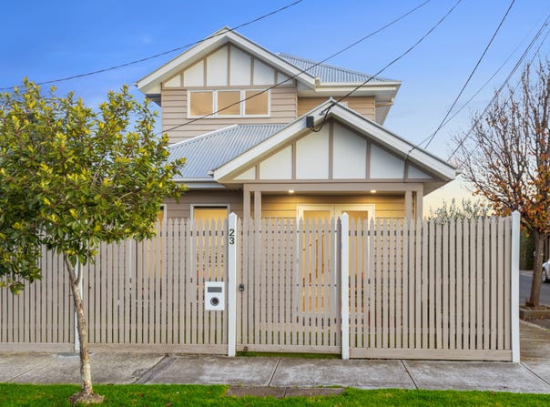 23 Robbs Road, West Footscray, Vic 3012