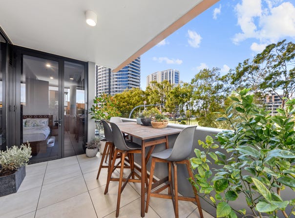 210/3 Finch Drive, Eastgardens, NSW 2036