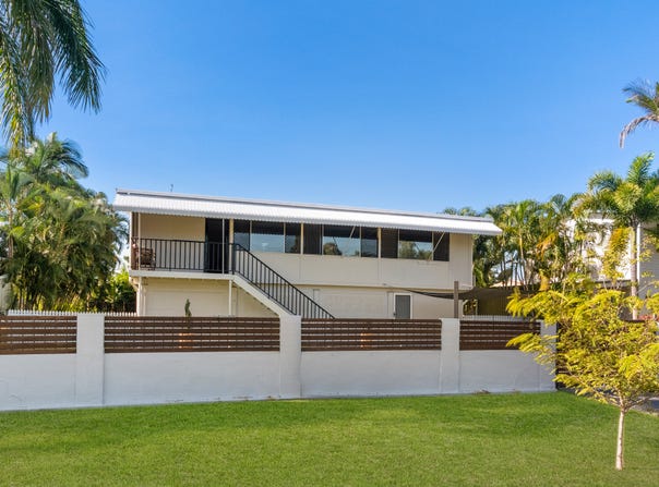 6 Cabarita Street, Cranbrook, Qld 4814