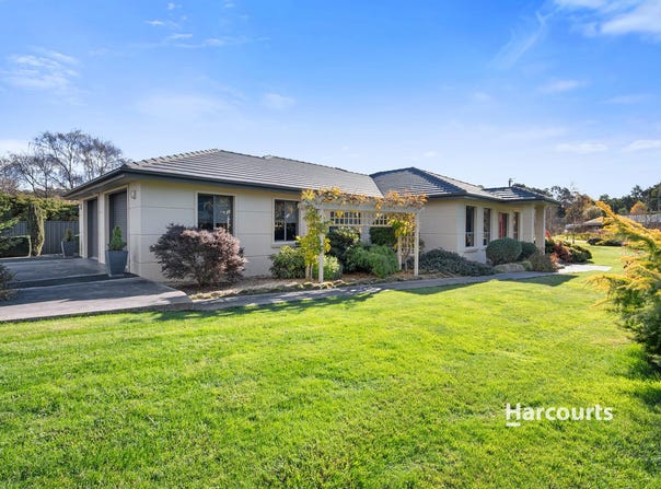 10 Knights Road, West Ulverstone, Tas 7315