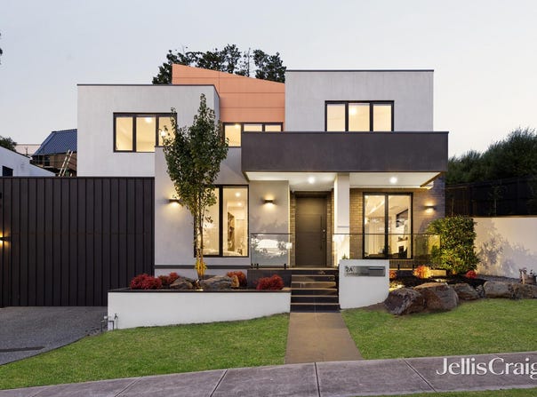 2A Gordons Road, Templestowe Lower, Vic 3107
