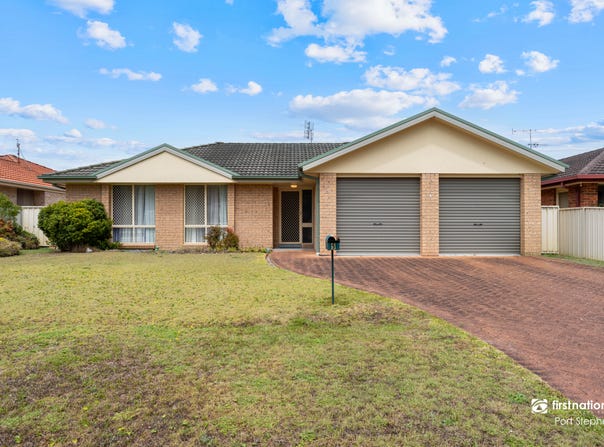 5 Marlin Place, Anna Bay, NSW 2316