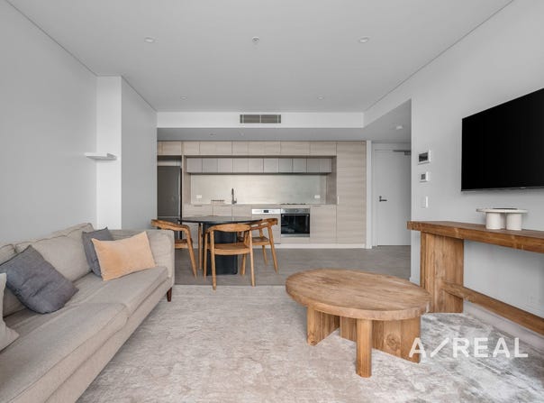 2304/103 South Wharf Drive, Docklands, Vic 3008