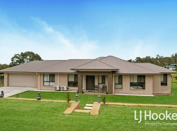 115-119 Munroe Drive, Woodhill, Qld 4285
