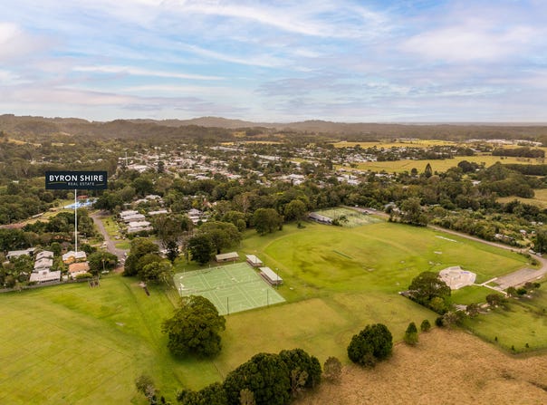 9B Byron Street, Mullumbimby, NSW 2482