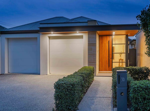 30 Lewis Street, Brooklyn Park, SA 5032