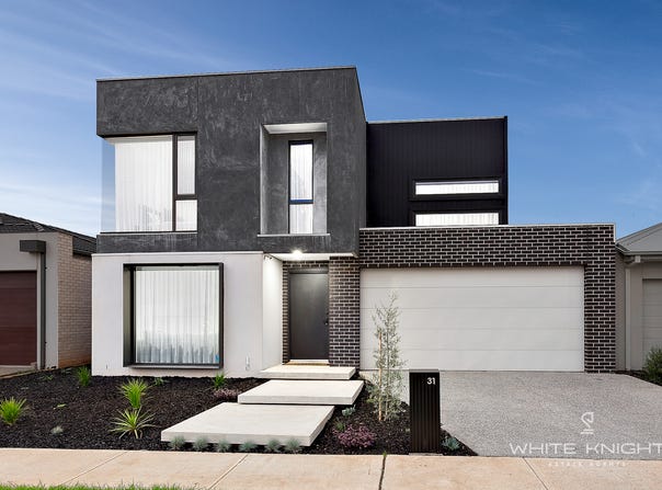 31 Quest Drive, Fraser Rise, Vic 3336