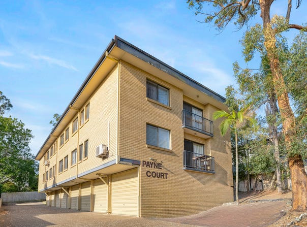 2/31 Payne Street, Indooroopilly, Qld 4068