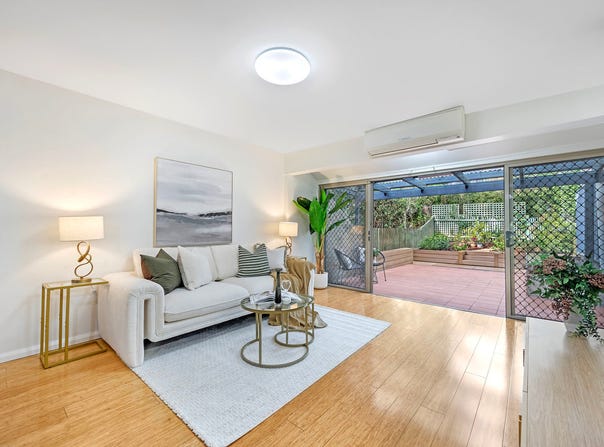 5/36 Busaco Road, Marsfield, NSW 2122