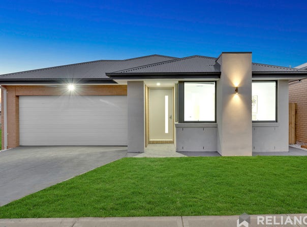41 Seraphina Drive, Wyndham Vale, Vic 3024