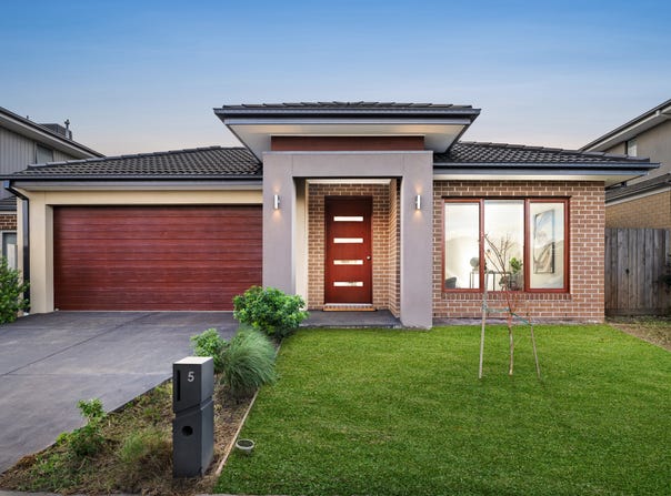 5 Cultivation Circuit, Clyde, Vic 3978