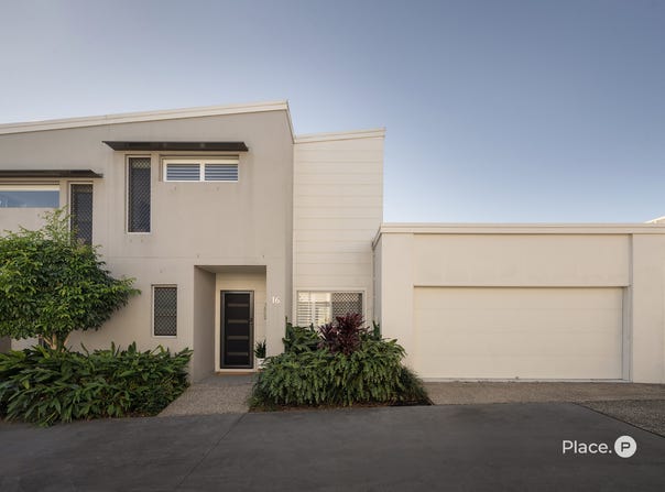 16/421 Trouts Road, Chermside West, Qld 4032