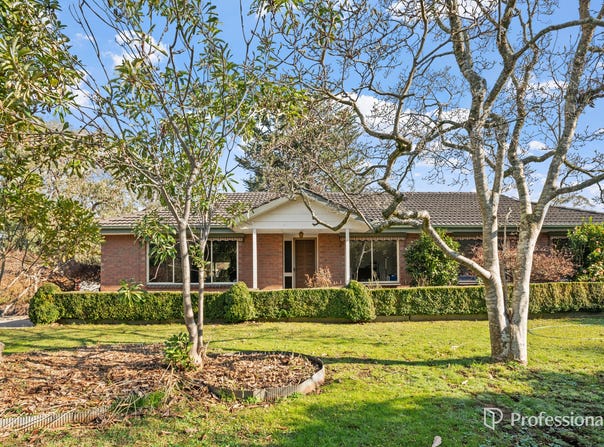 542 Little Yarra Road, Gladysdale, Vic 3797