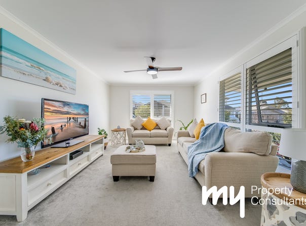3 Wisteria Rise, Cobbitty, NSW 2570
