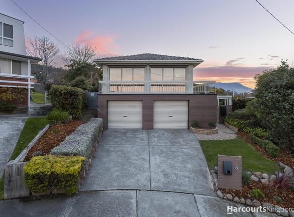 6 Binya Court, Kingston Beach, Tas 7050