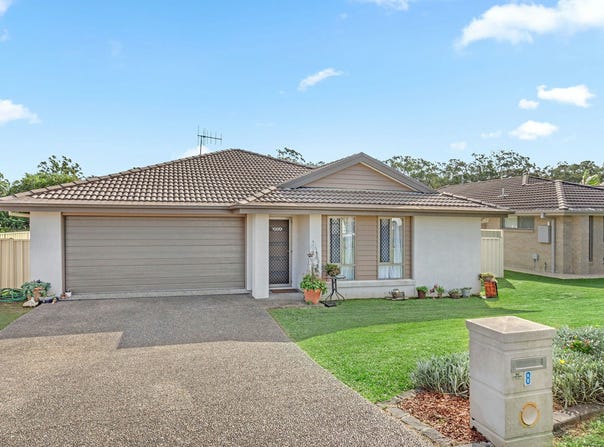 8 Rosewood Crescent, Taree, NSW 2430