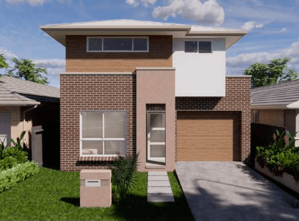 354/50-56 Thirteenth Avenue, Austral, NSW 2179