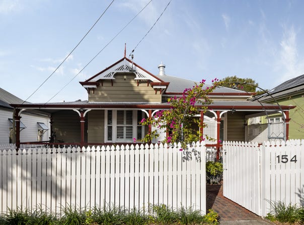 154 Hardgrave Road, West End, Qld 4101