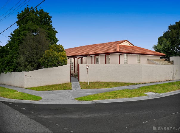 48 Jacksons Road, Noble Park North, Vic 3174