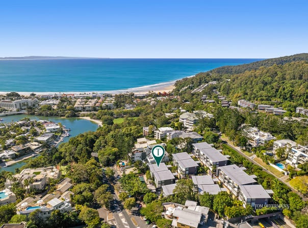 1/37 Noosa Drive, Noosa Heads, Qld 4567