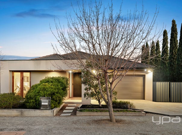 7 Dyson Way, Point Cook, Vic 3030
