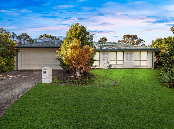 19 Poplar Place, Taigum, Qld 4018