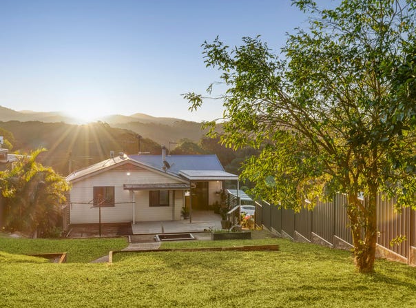 40 East Bank Road, Coramba, NSW 2450