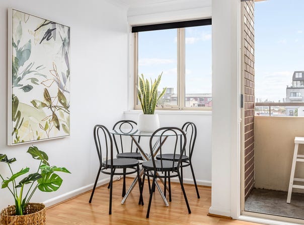7/29 Dalgety Street, St Kilda, Vic 3182