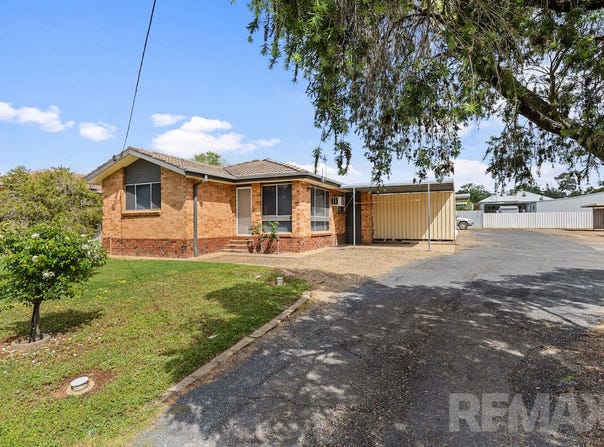1-3/6 Veale Street, Ashmont, NSW 2650