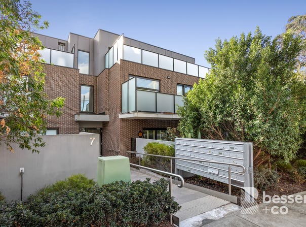 G06/7-9 Cowra Street, Brighton, Vic 3186