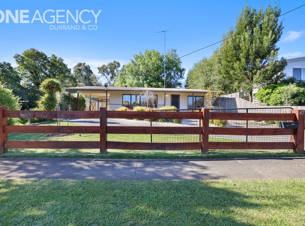 47 Waratah Drive, Warragul, Vic 3820