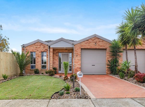 2/50 Allenby Road, Hillside, Vic 3037