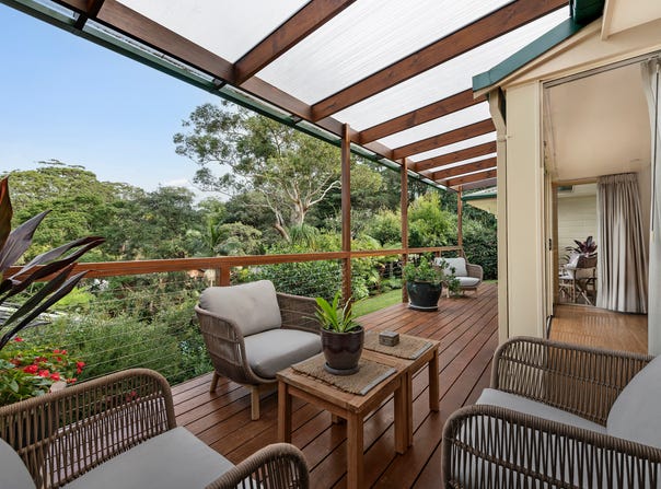 70 Ronald Avenue, Lane Cove, NSW 2066