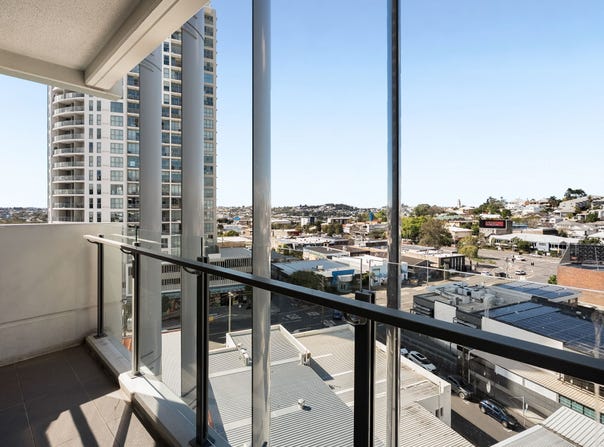 706/8 Jeays Street, Bowen Hills, Qld 4006